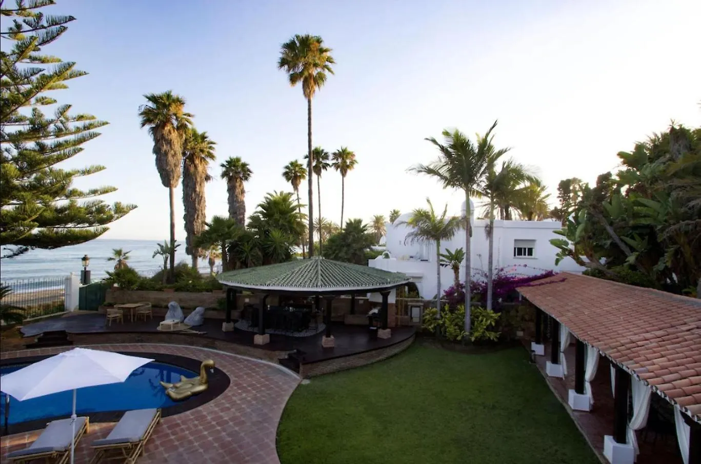 Marbella View Villa 0*,  Spain