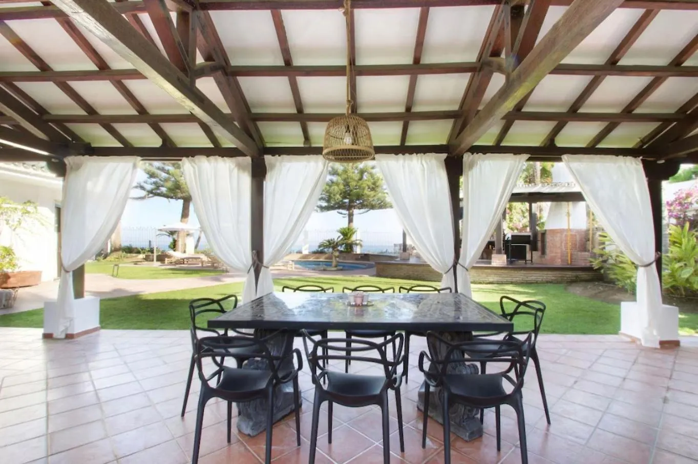 Apartment Marbella View Villa