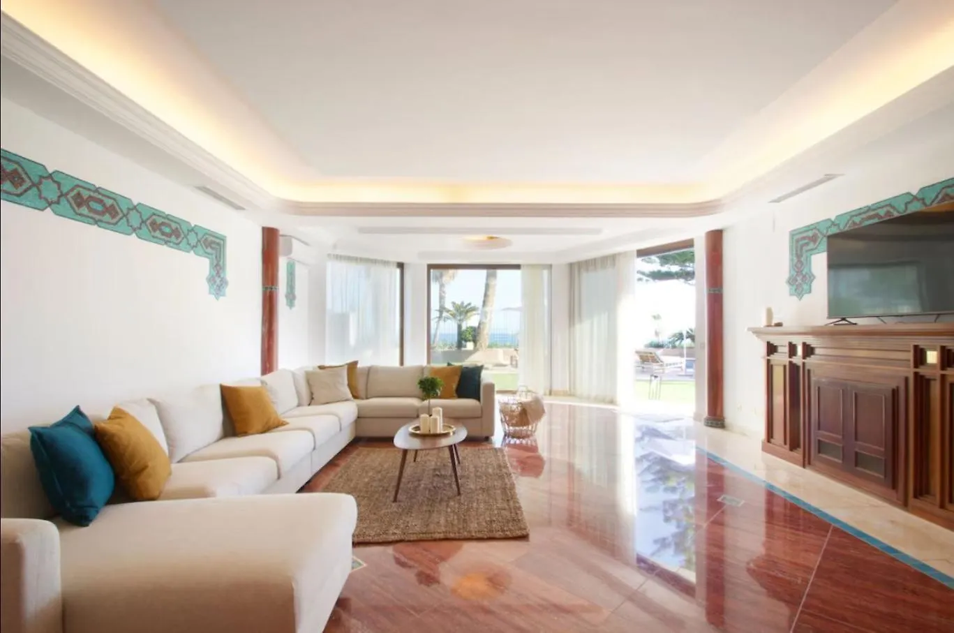 Marbella View Villa