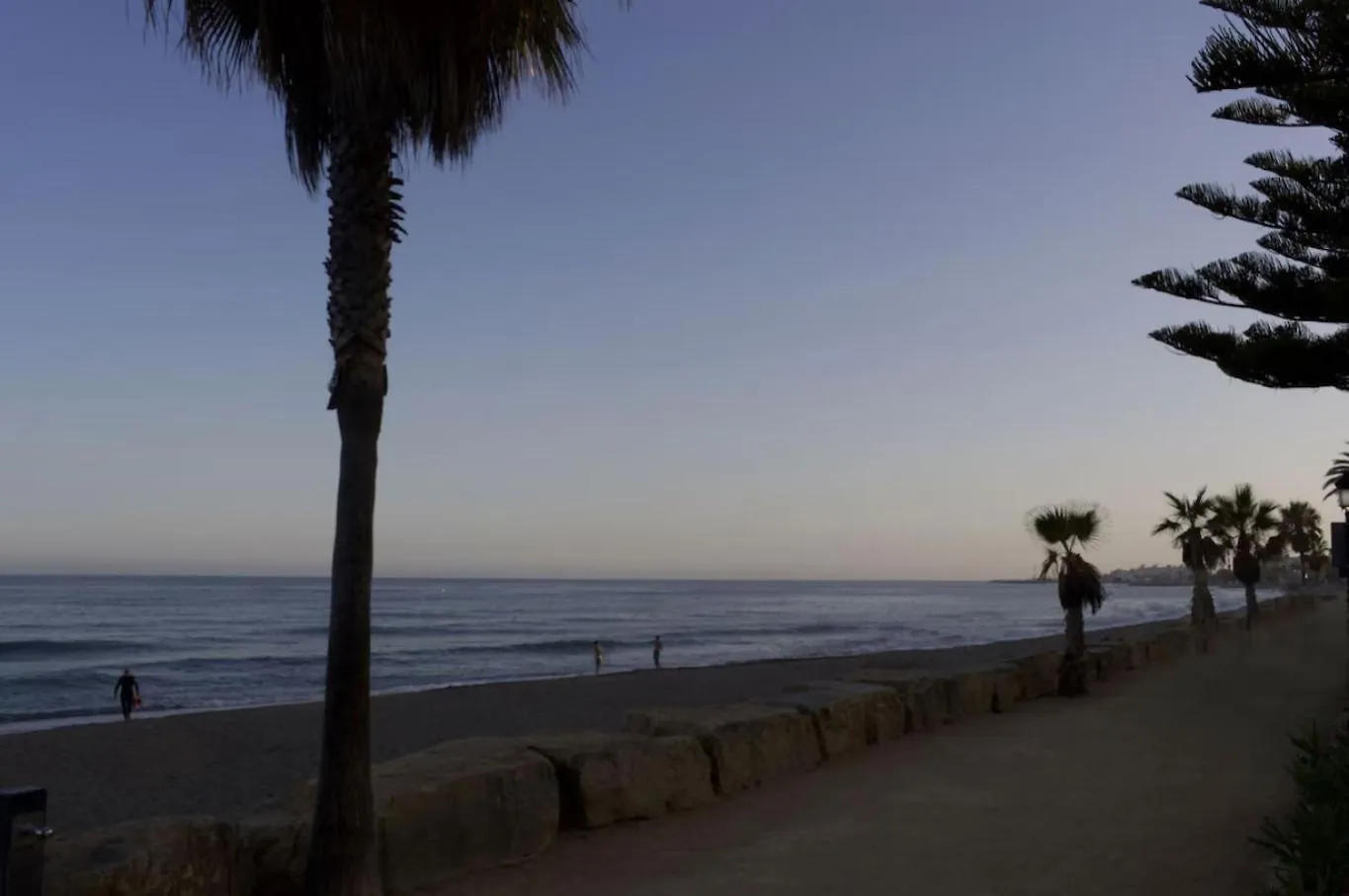 Marbella View Villa Apartment