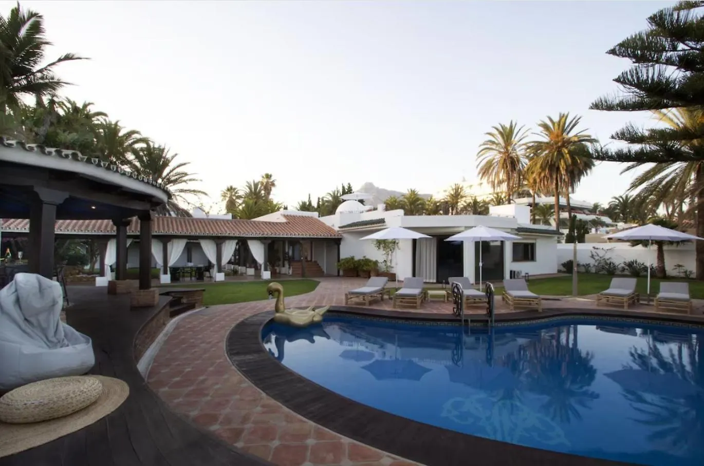 Apartment Marbella View Villa Spain