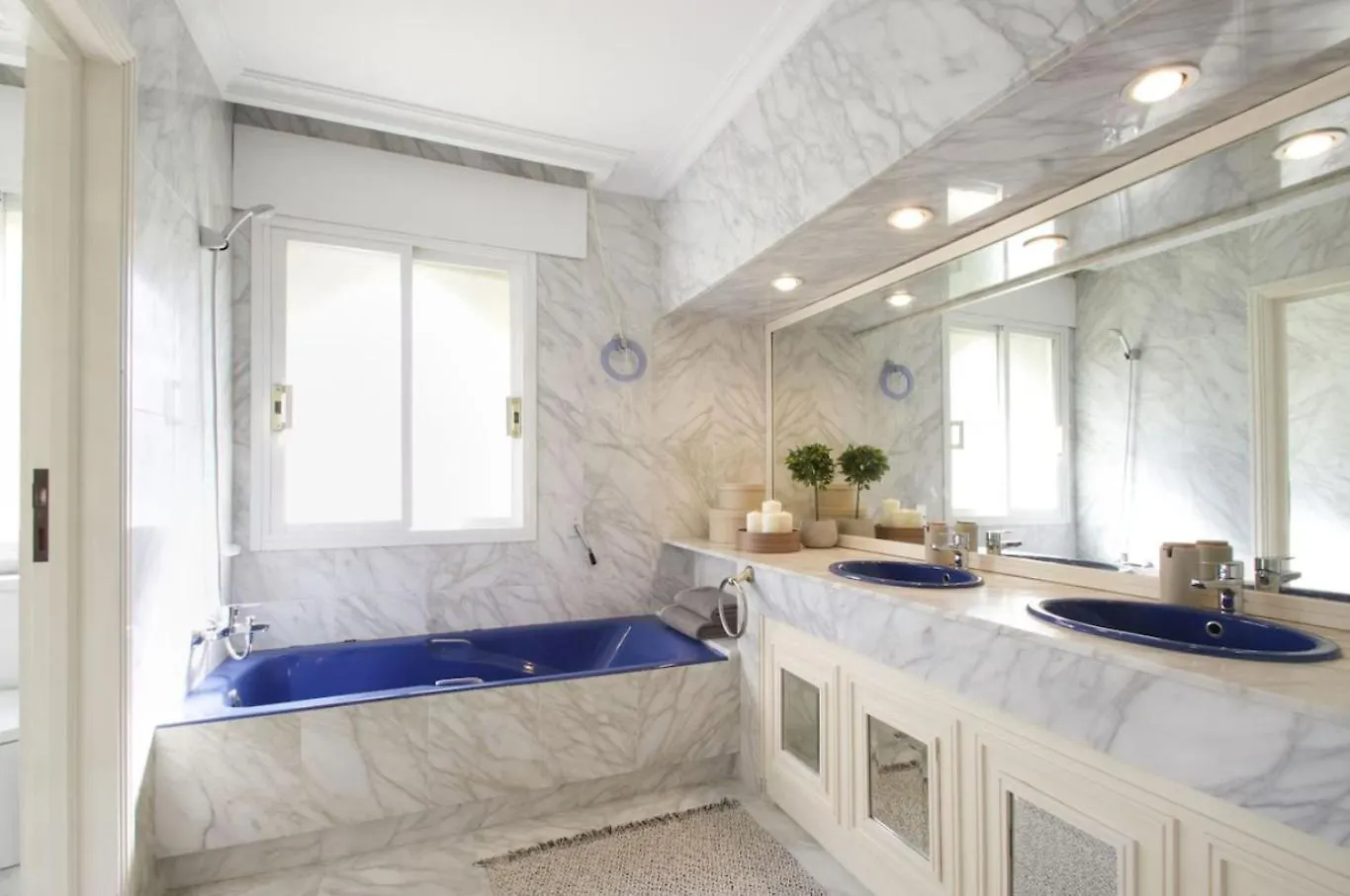 Marbella View Villa