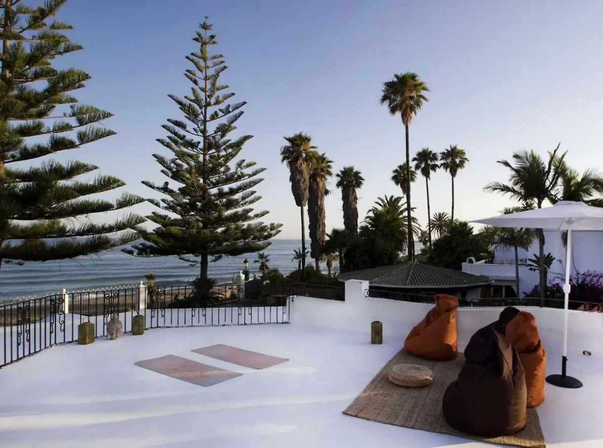 Marbella View Villa Apartment