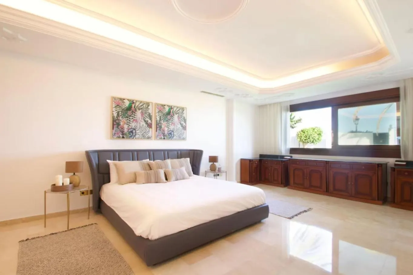 Apartment Marbella View Villa
