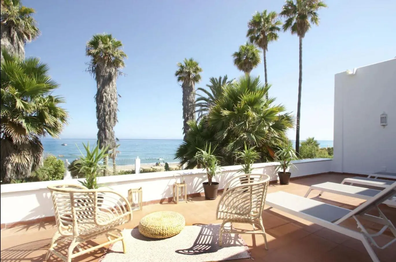 Marbella View Villa