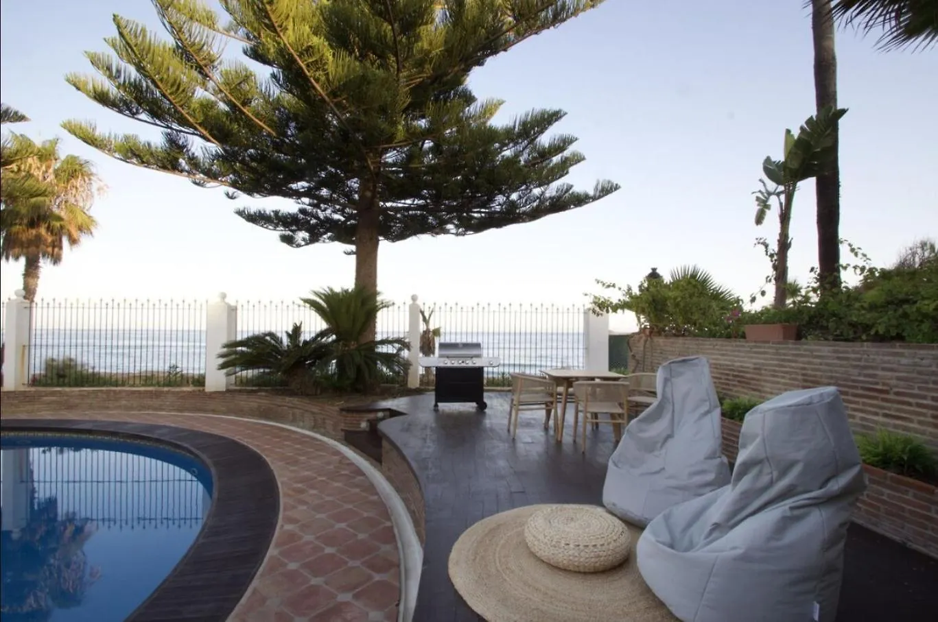 Marbella View Villa Apartment