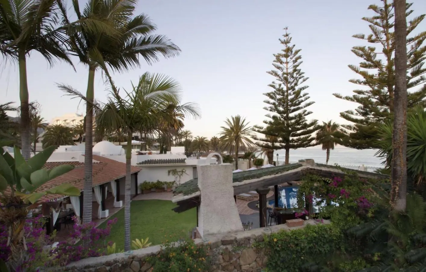 Apartment Marbella View Villa