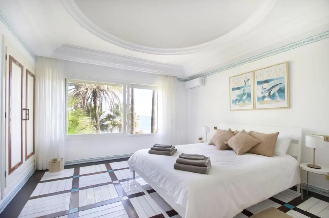 Marbella View Villa
