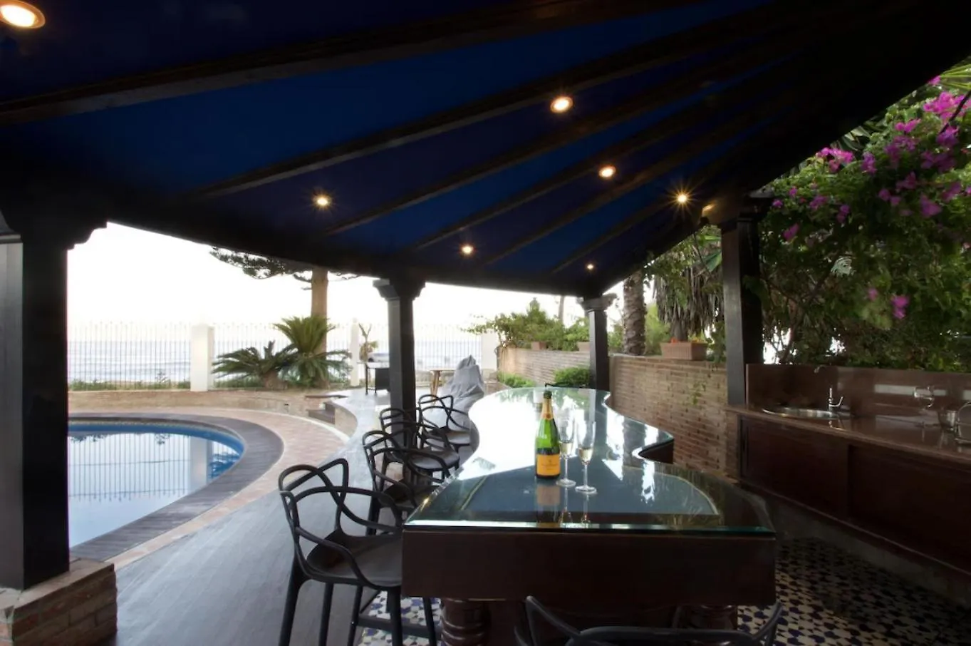 Marbella View Villa 0*,