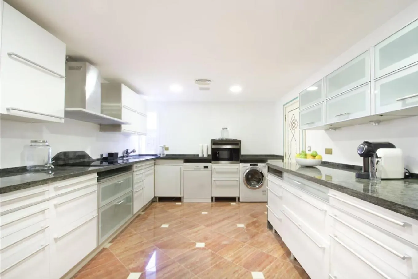 Marbella View Villa Apartment