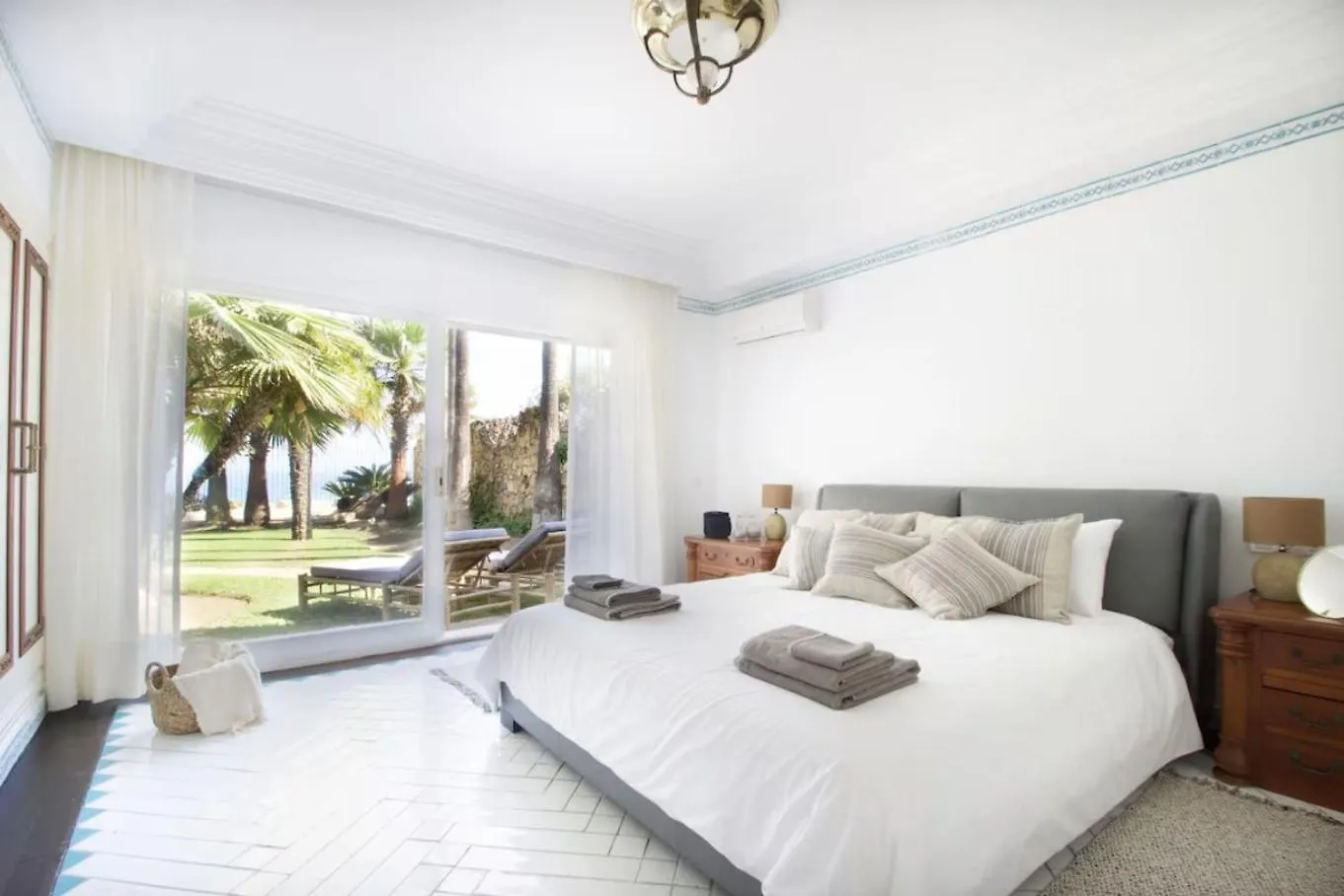 Marbella View Villa Apartment