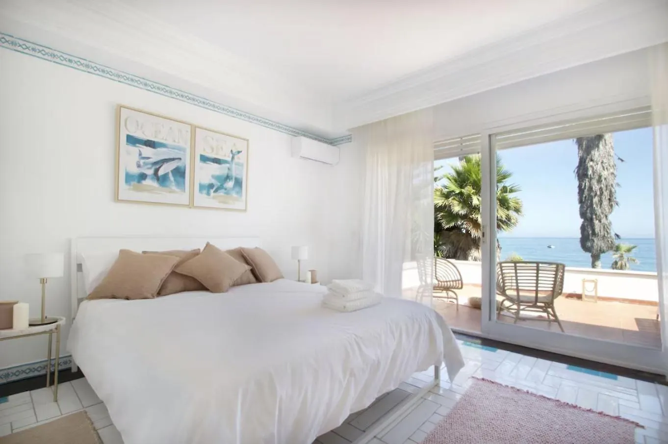 Marbella View Villa 0*,  Spain