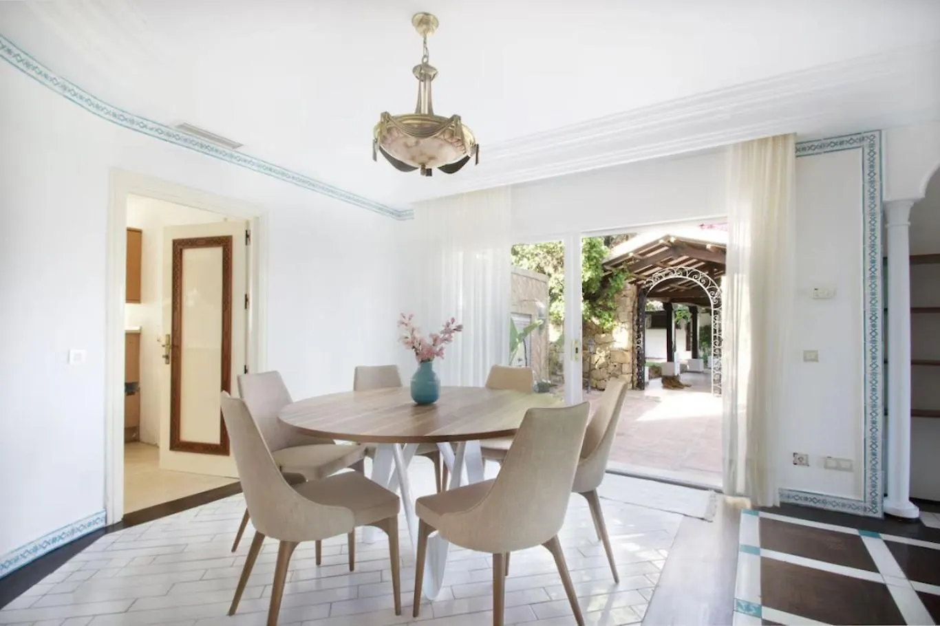 Apartment Marbella View Villa